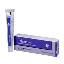 TRIALON   10GM